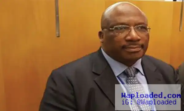 Kuje prison break: Minister of Interior Lt.Gen. Dambazau orders immediate security beef up